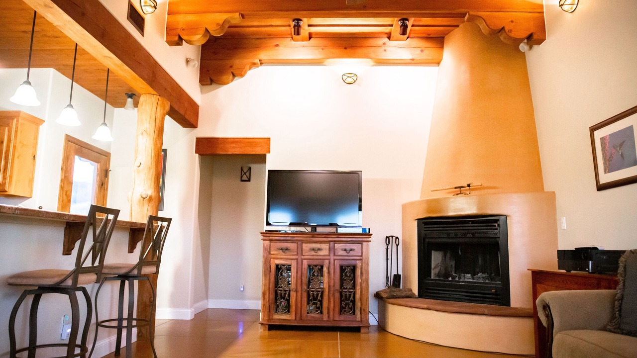 Photo of Livingroom in Patagonia