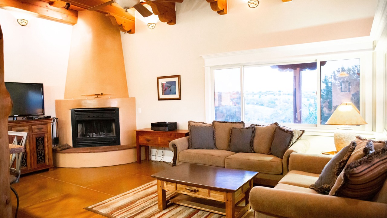 Photo of Livingroom in Patagonia