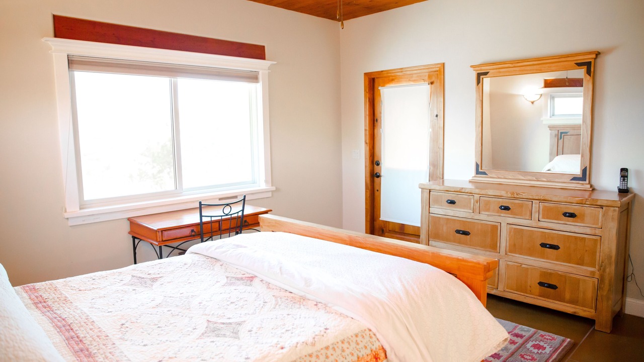 Photo of Bedroom in Patagonia