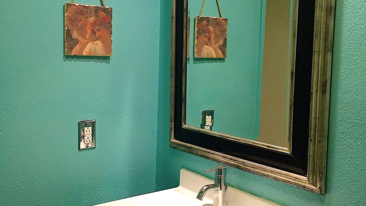 Photo of Bathroom in Lakeway