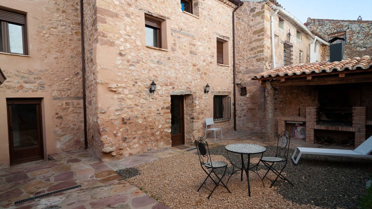 Photo of Outdoor in Campillo de Duenas
