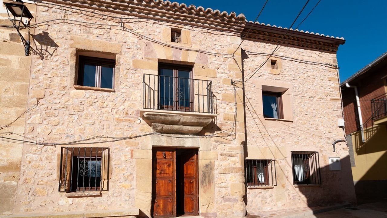 Photo of Outdoor in Campillo de Duenas