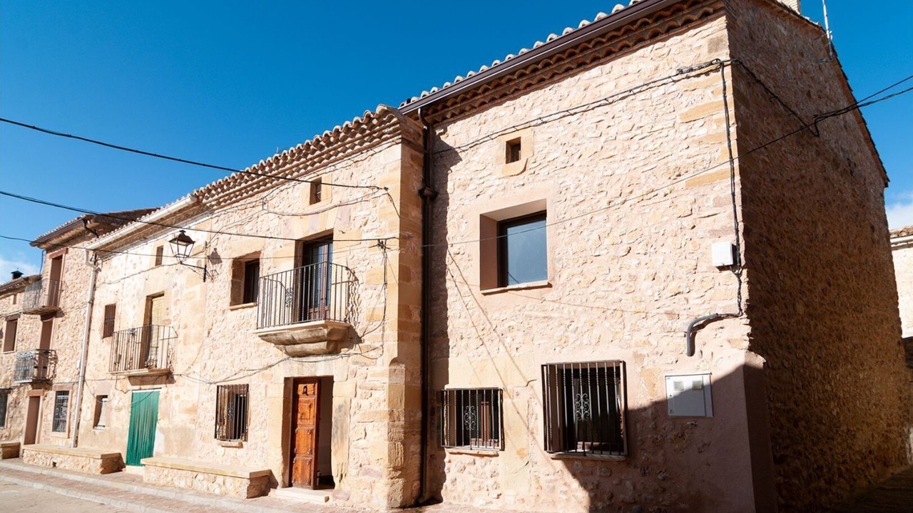 Photo of Outdoor in Campillo de Duenas