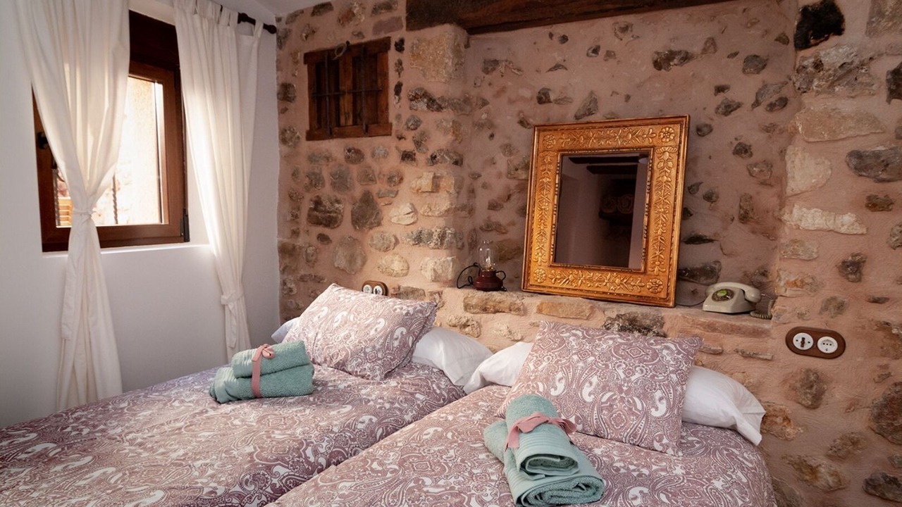 Photo of Bedroom in Campillo de Duenas