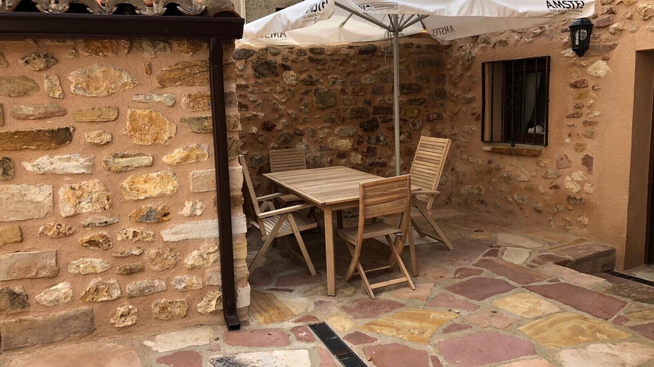 Photo of Outdoor in Campillo de Duenas