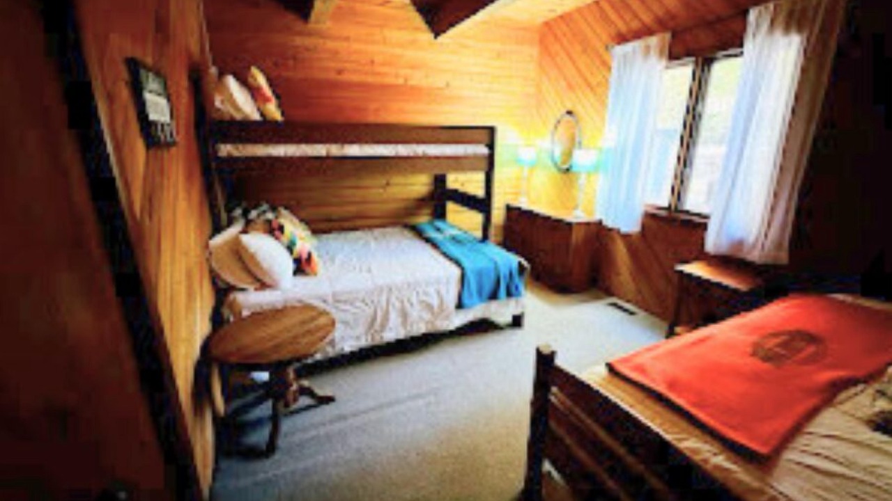 Photo of Bedroom in Macon