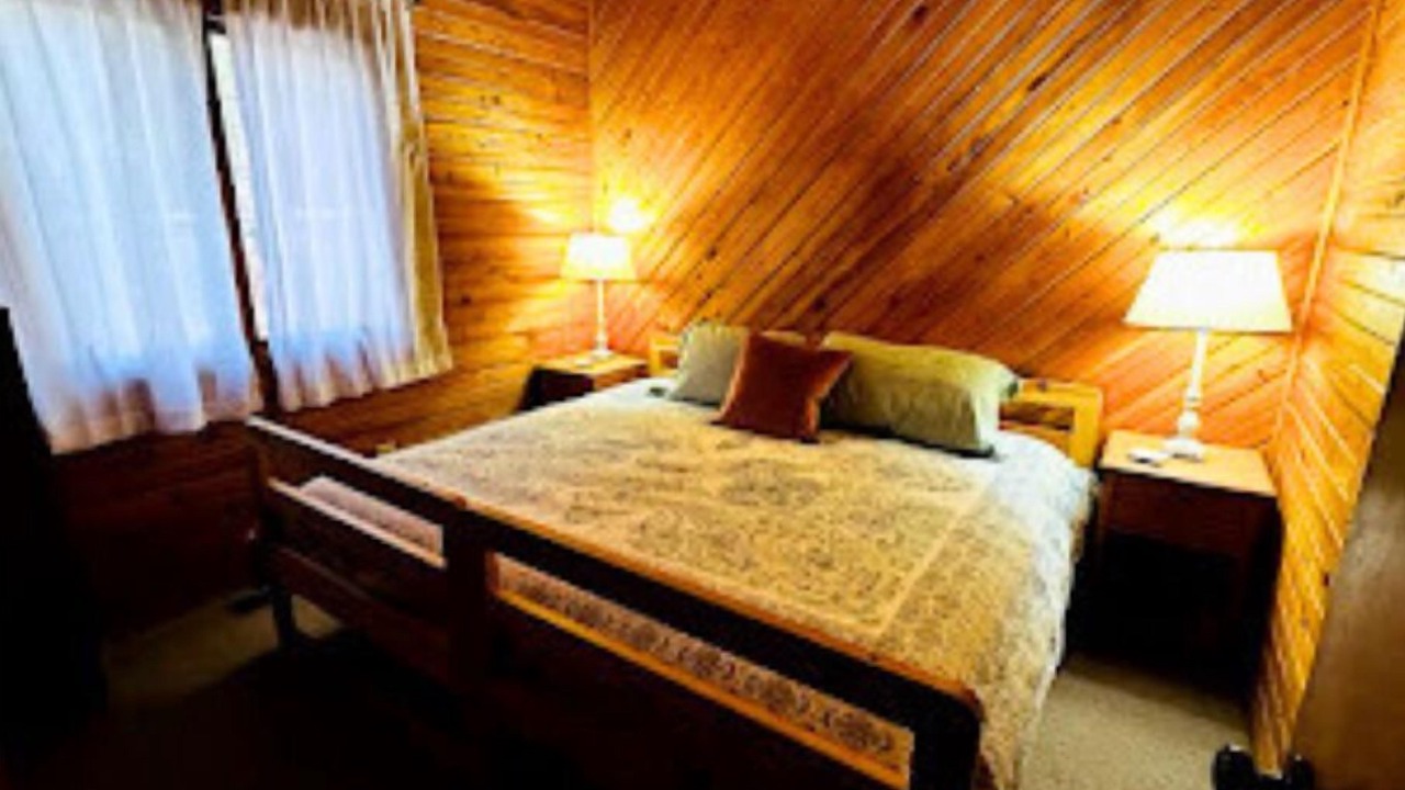 Photo of Bedroom in Macon