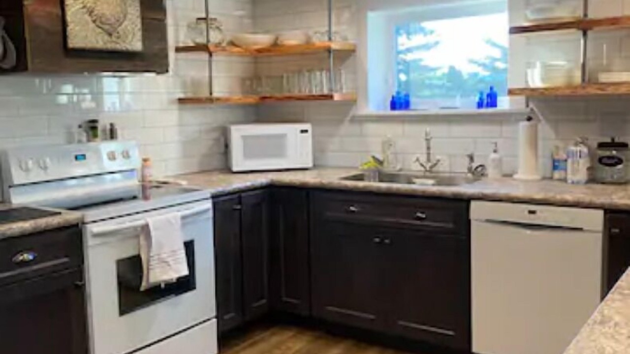 Photo of Kitchen in Fancher
