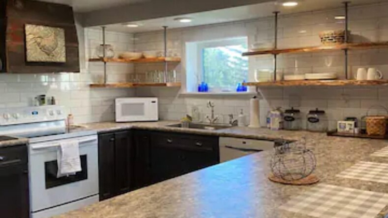 Photo of Kitchen in Fancher