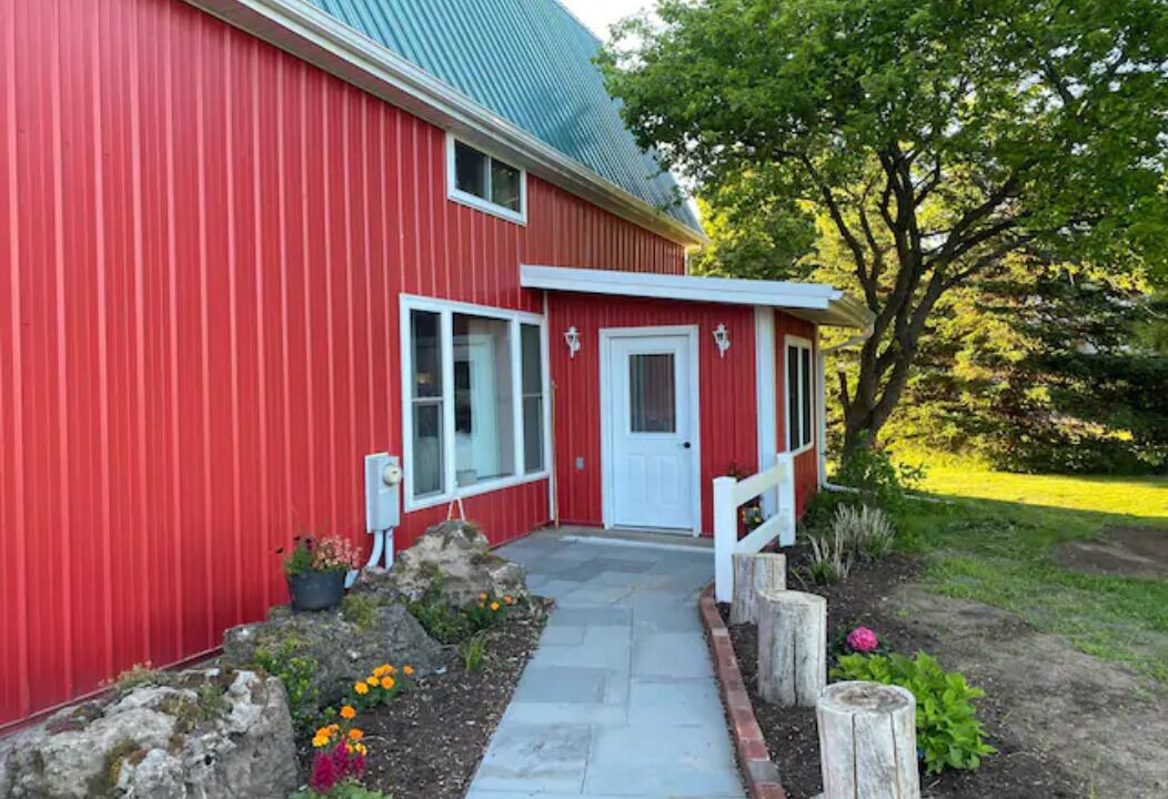 Photo of Outdoor in Fancher