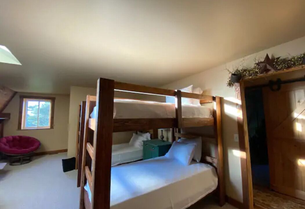 Photo of Bedroom in Fancher