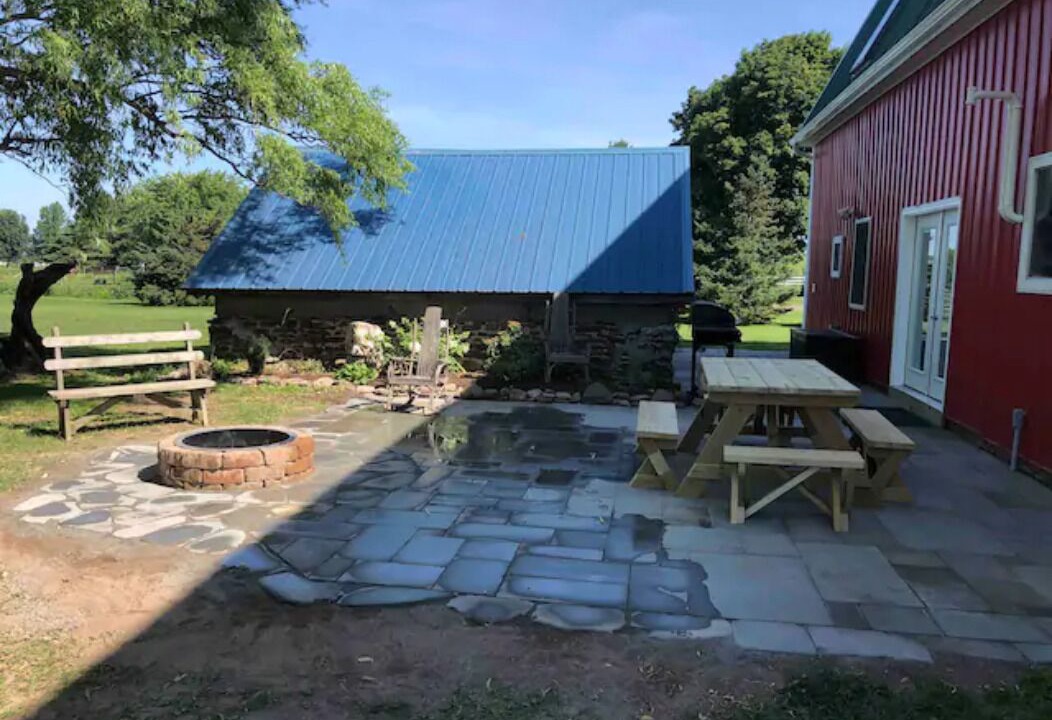 Photo of Outdoor in Fancher