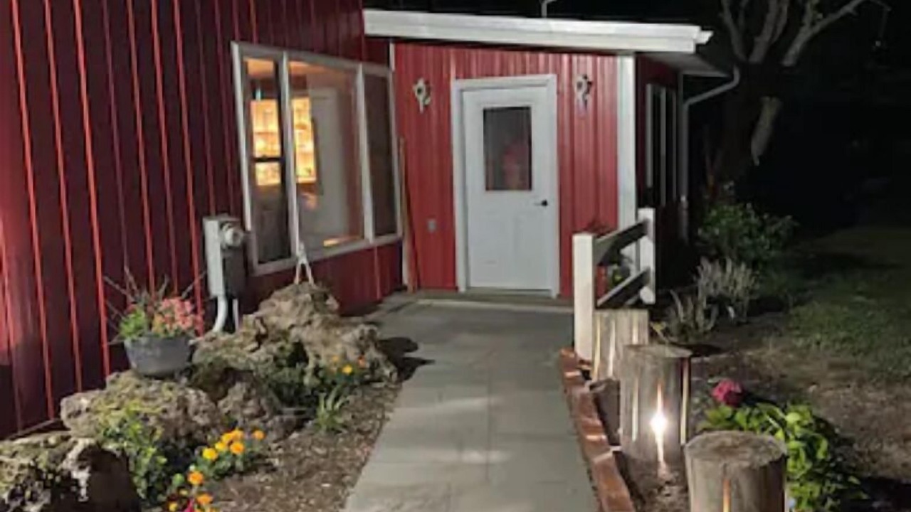 Photo of Outdoor in Fancher