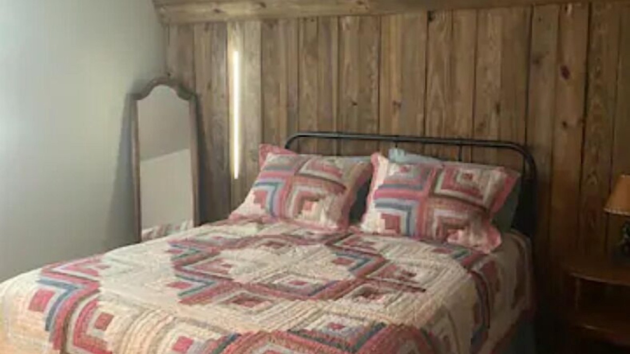 Photo of Bedroom in Fancher