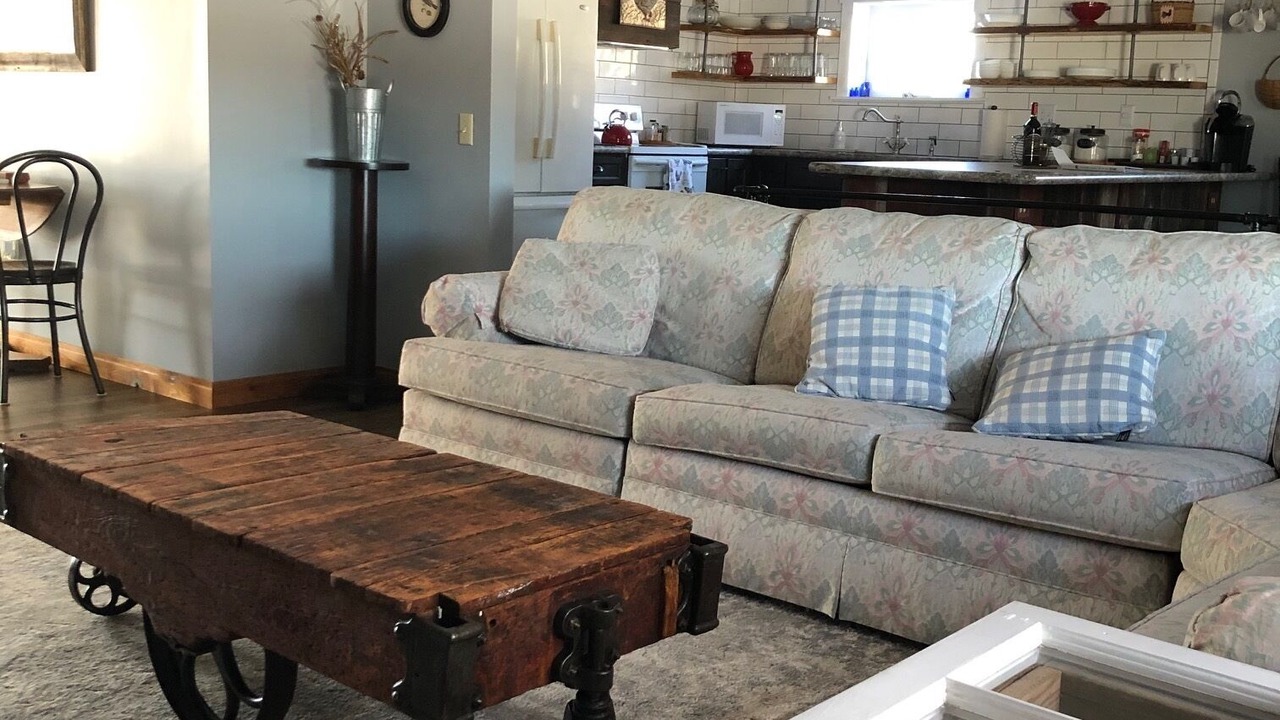Photo of Livingroom in Fancher
