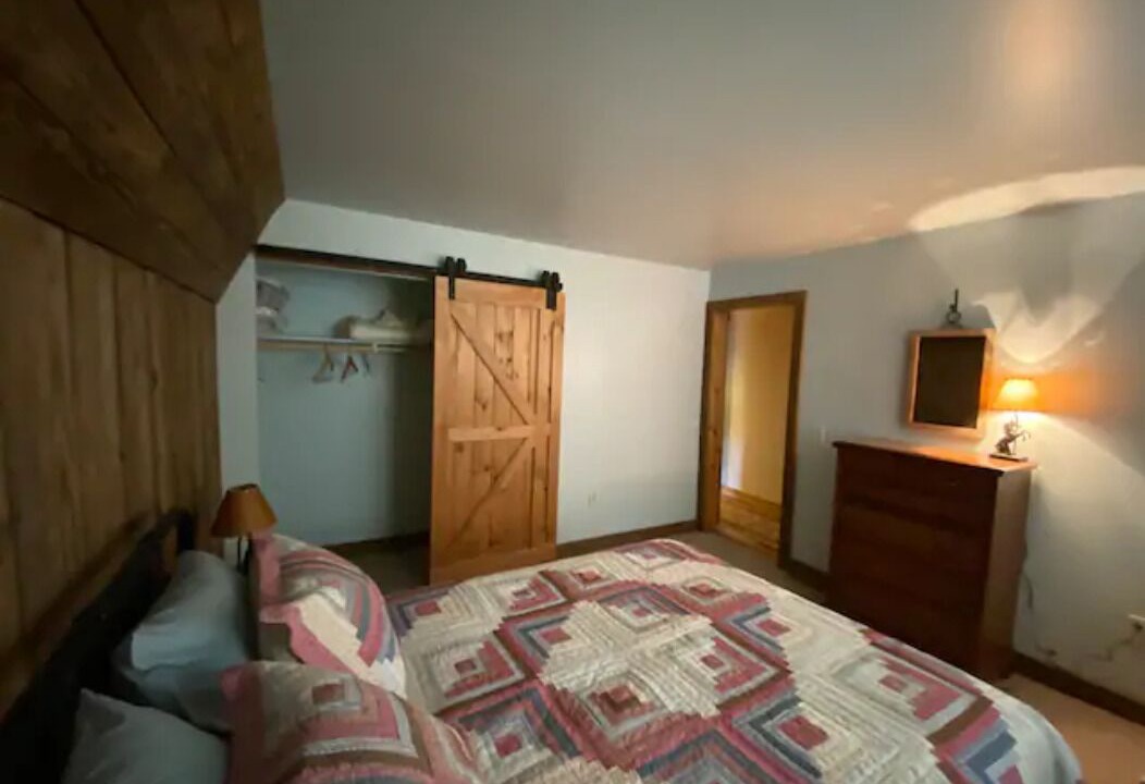 Photo of Bedroom in Fancher