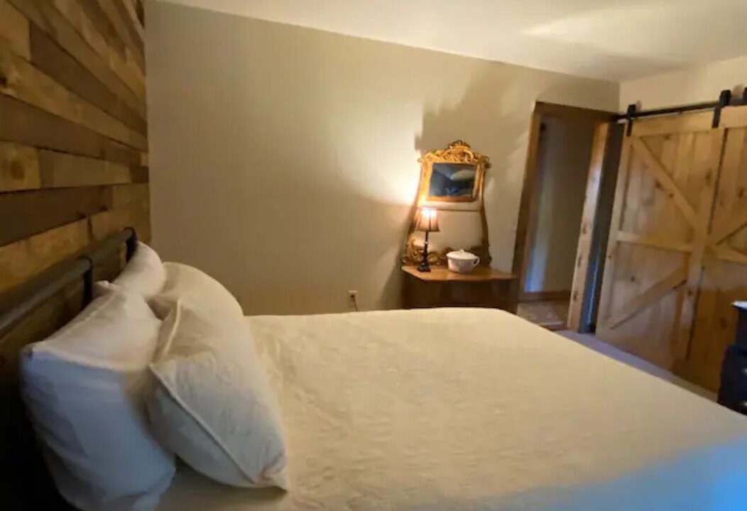 Photo of Bedroom in Fancher