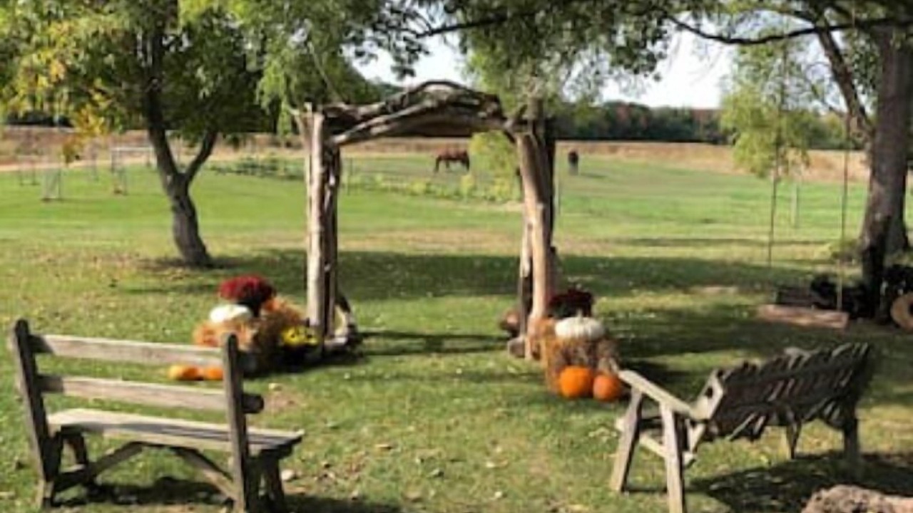 Photo of Outdoor in Fancher