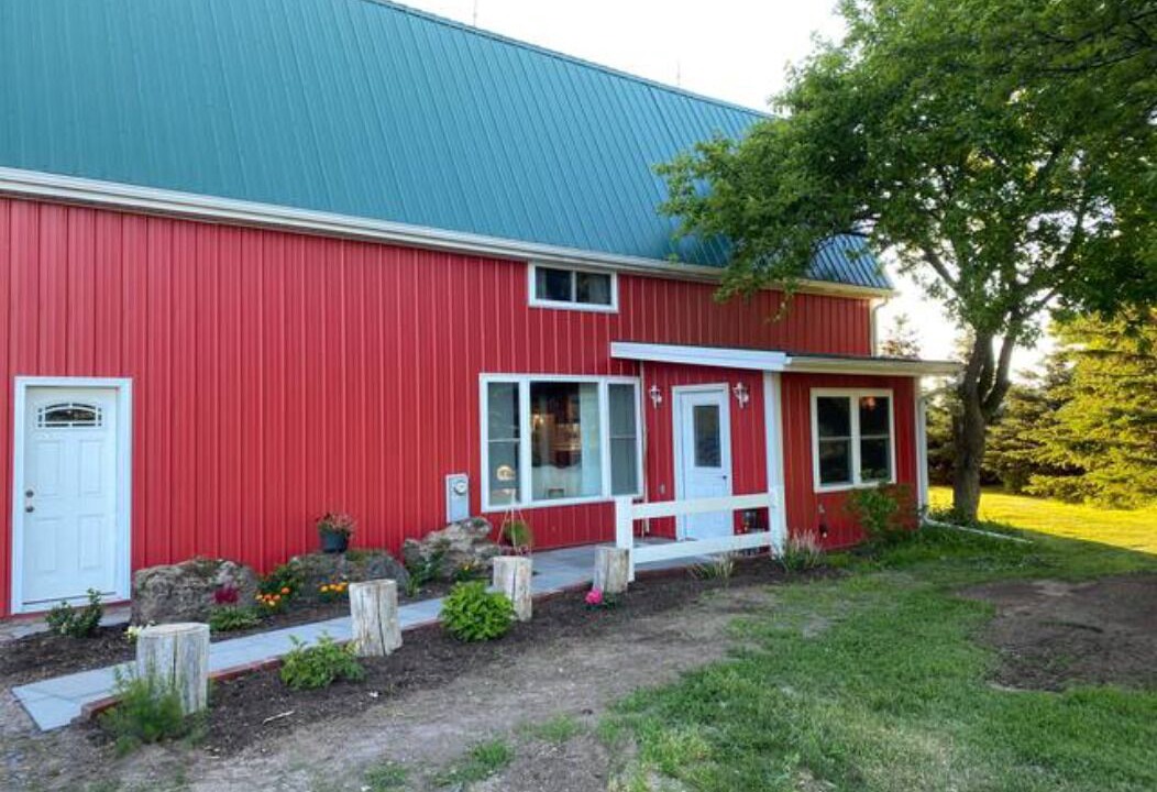 Photo of Outdoor in Fancher