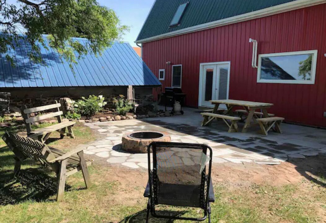 Photo of Outdoor in Fancher