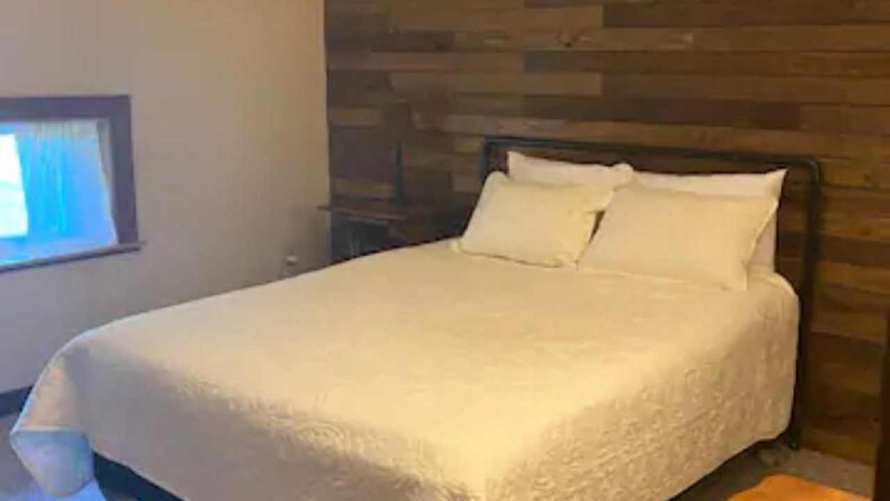 Photo of Bedroom in Fancher