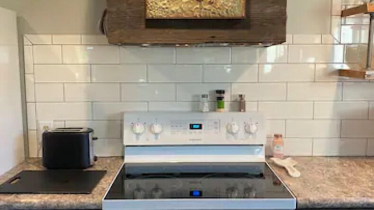 Photo of Kitchen in Fancher