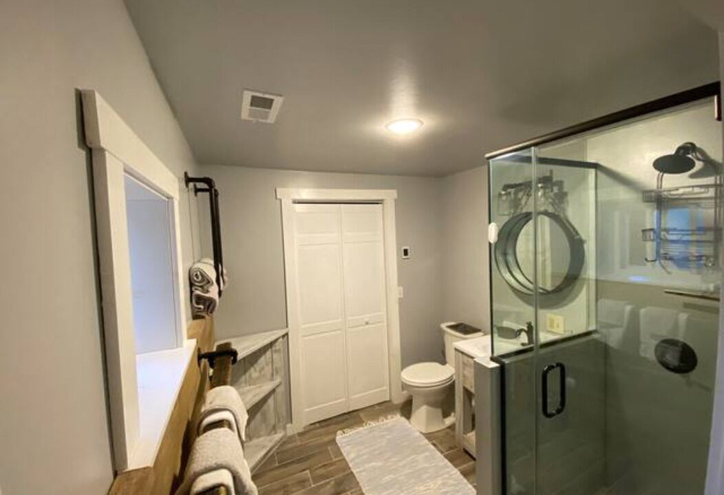 Photo of Bathroom in Fancher