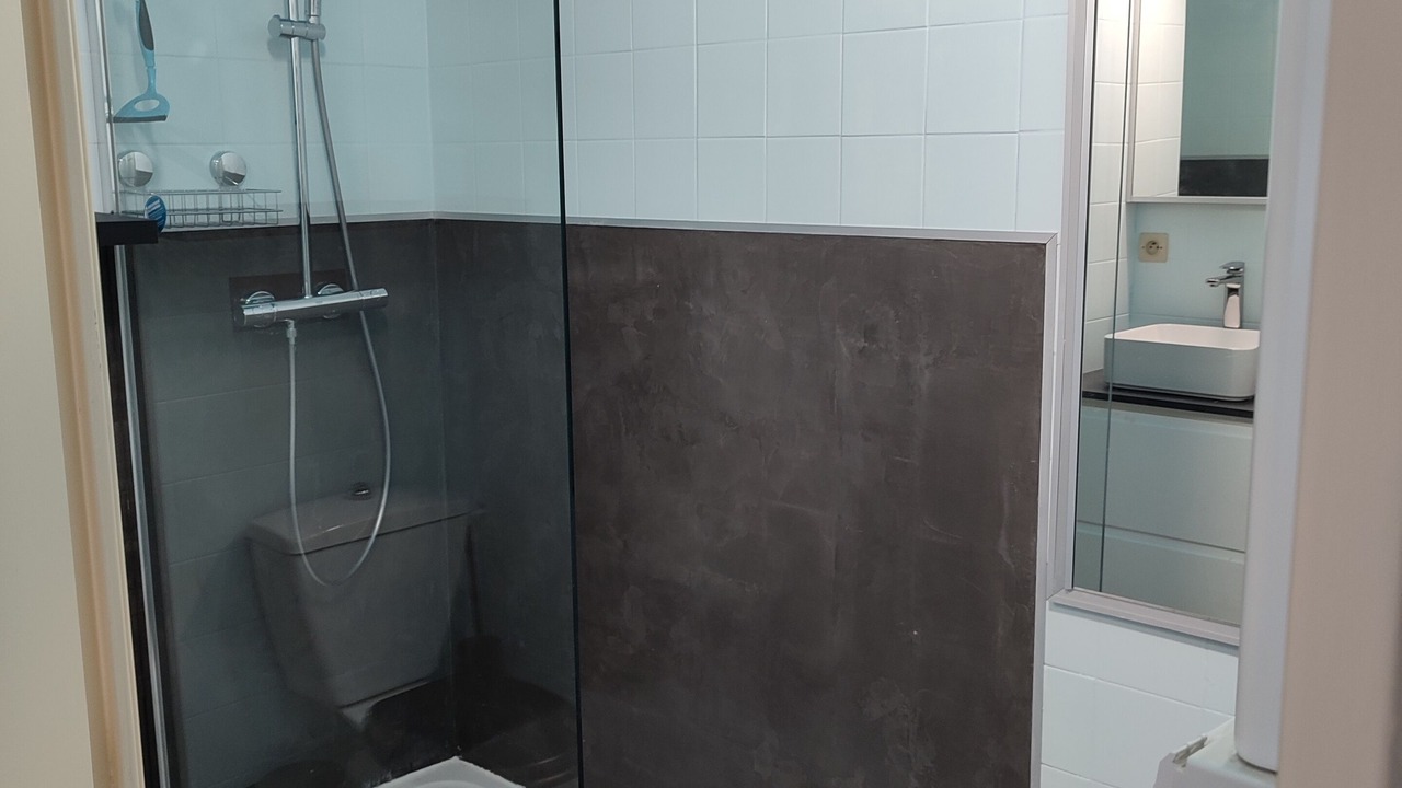 Photo of Bathroom in Plage d'Argeles
