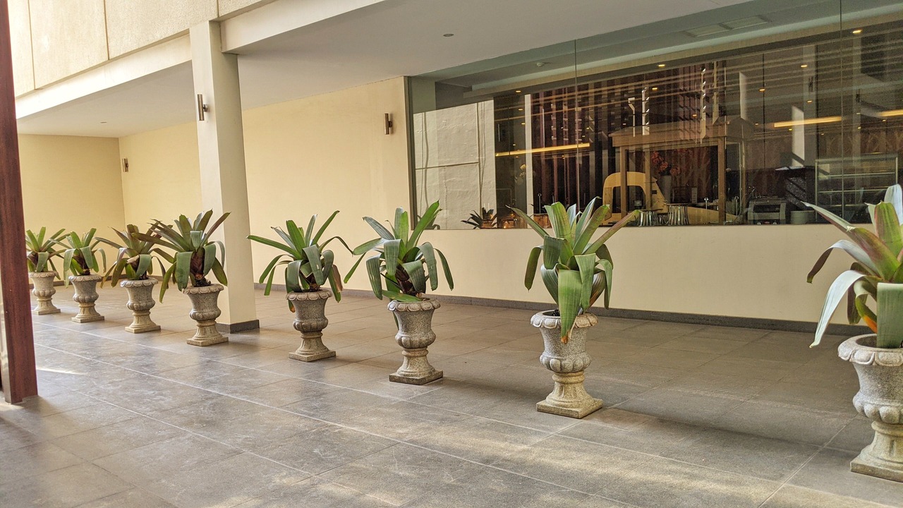 Photo of Outdoor in Lubuk Baja