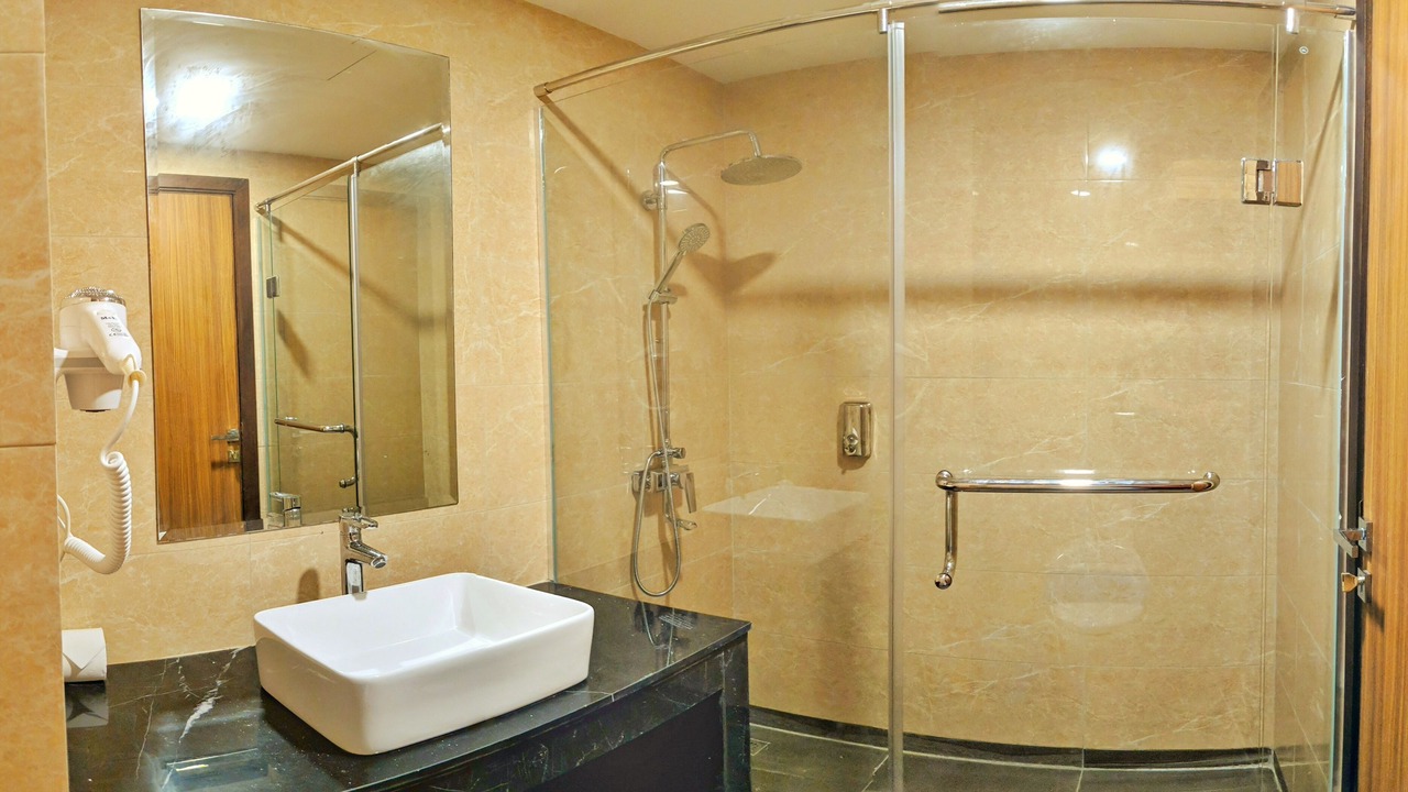 Photo of Bathroom in Lubuk Baja