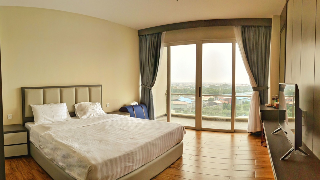 Photo of Bedroom in Lubuk Baja
