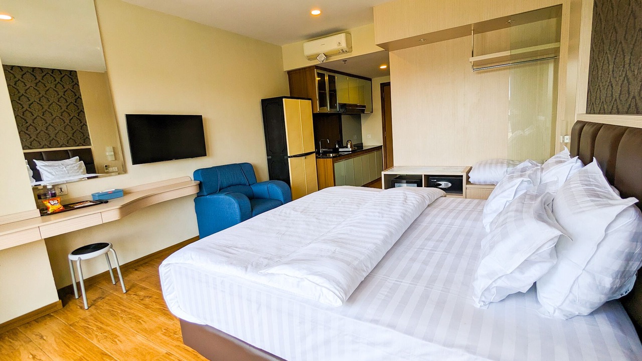 Photo of Bedroom in Lubuk Baja