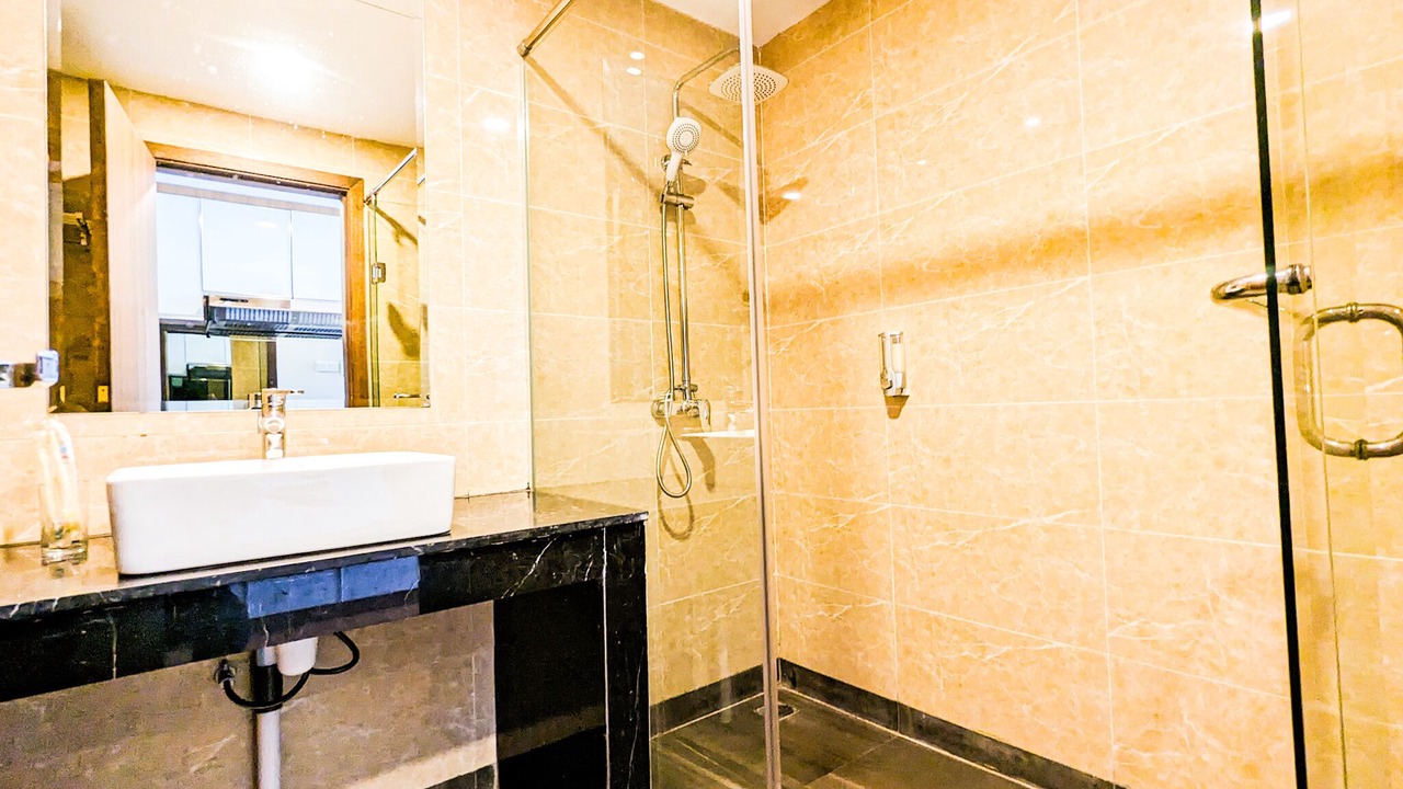 Photo of Bathroom in Lubuk Baja
