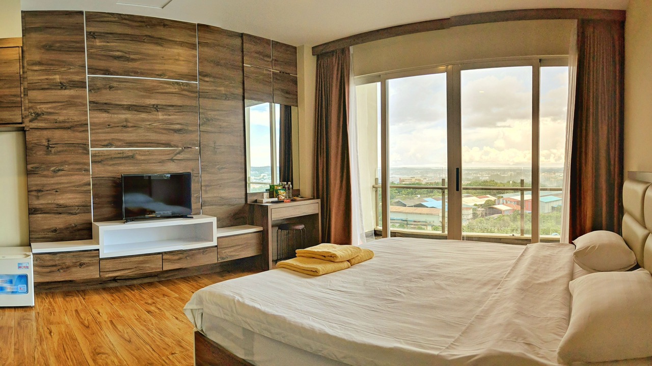 Photo of Bedroom in Lubuk Baja