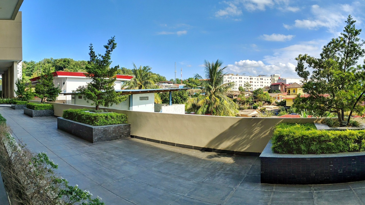 Photo of Outdoor in Lubuk Baja