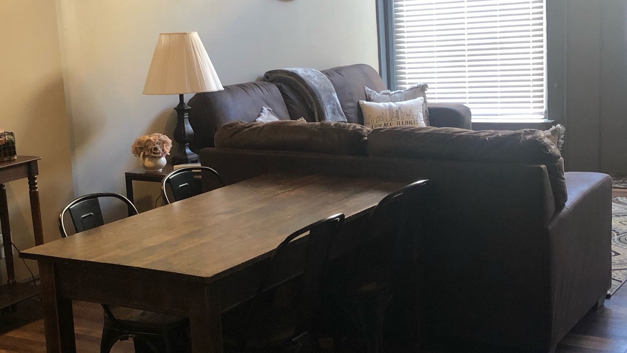 Photo of Livingroom in Lincoln