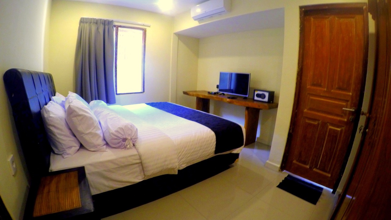 Photo of Bedroom in Gili Trawangan