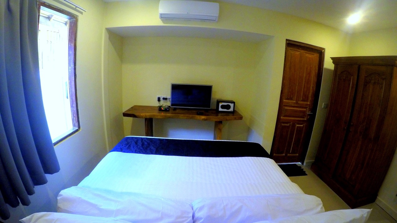 Photo of Bedroom in Gili Trawangan