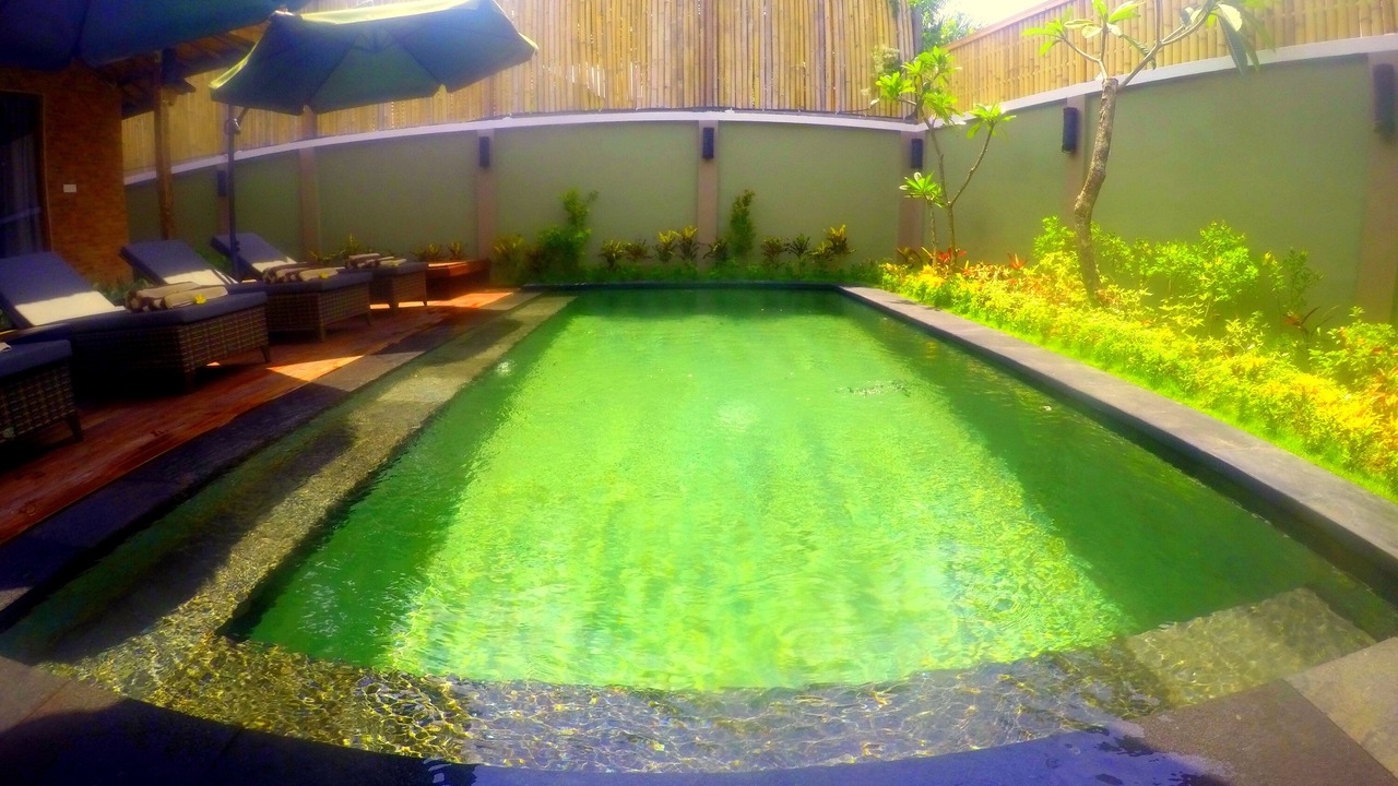 Photo of Outdoor in Gili Trawangan