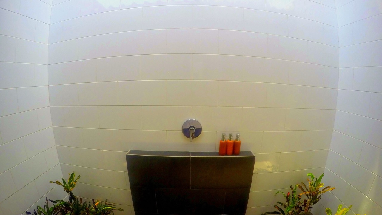 Photo of Bathroom in Gili Trawangan
