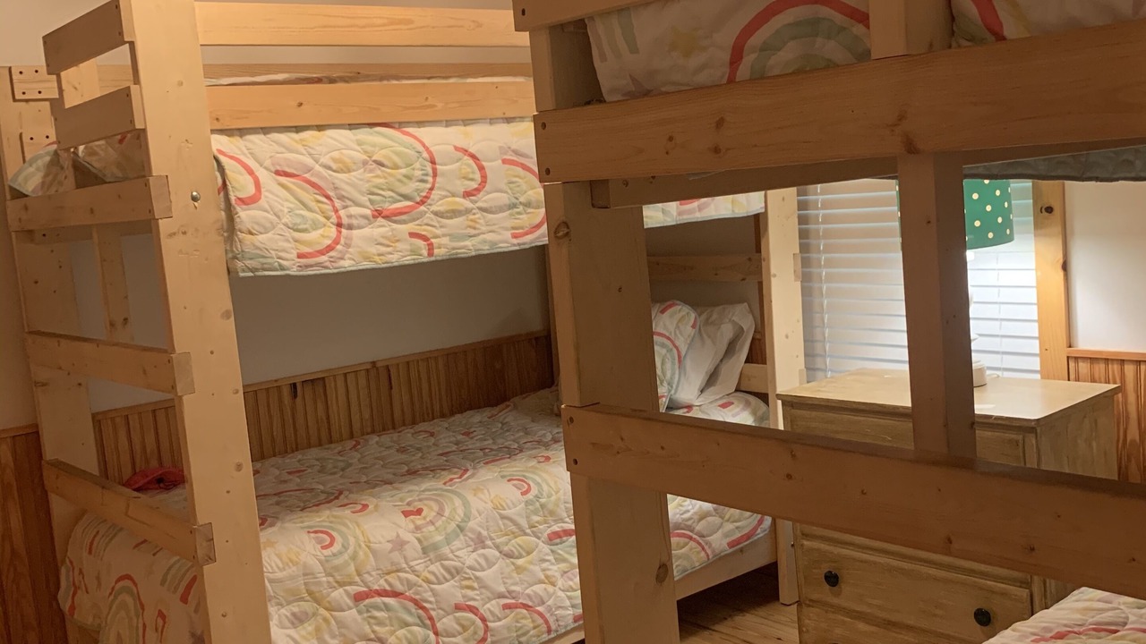 Photo of Bedroom in Heber Springs
