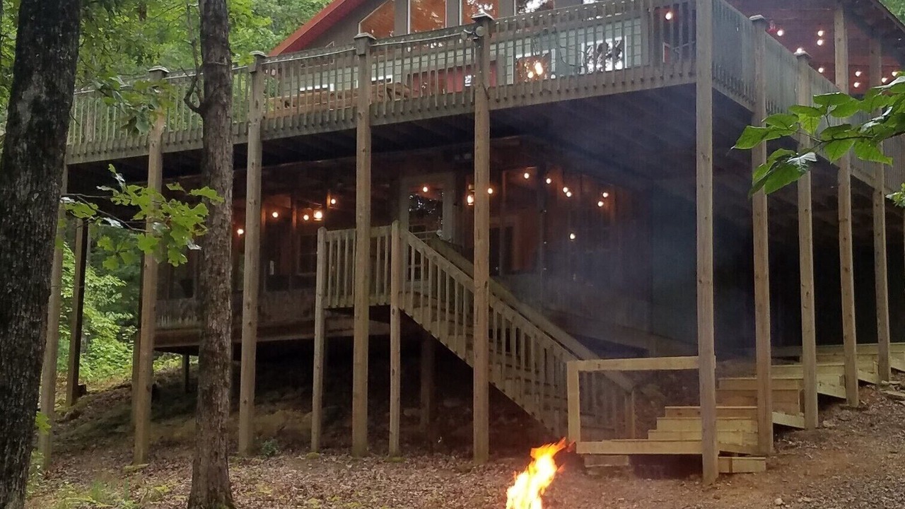 Photo of Outdoor in Heber Springs