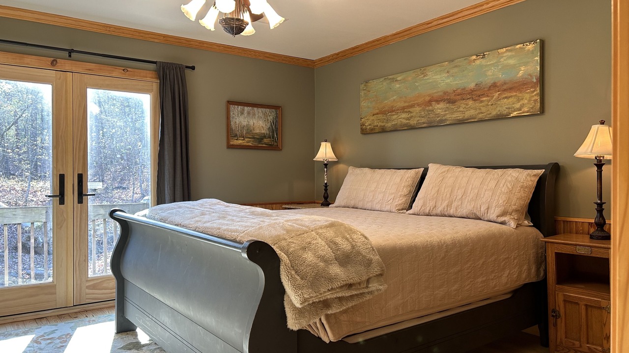 Photo of Bathroom in Heber Springs
