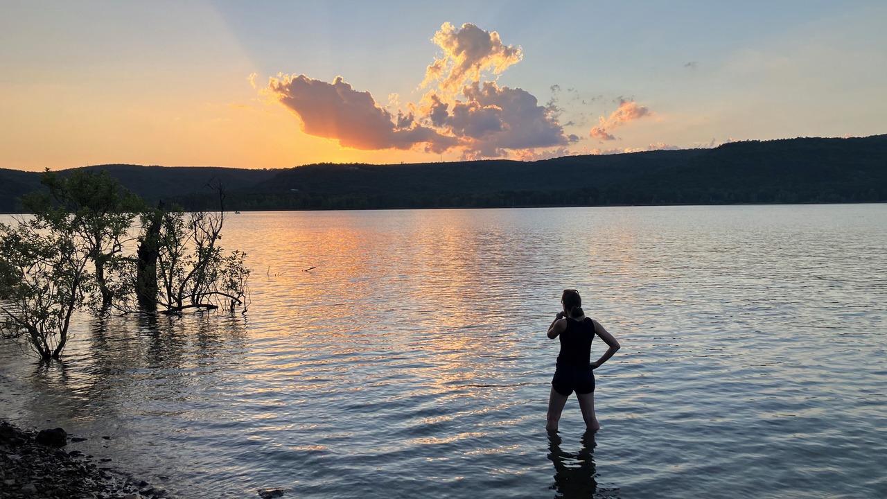 Photo of Outdoor in Heber Springs