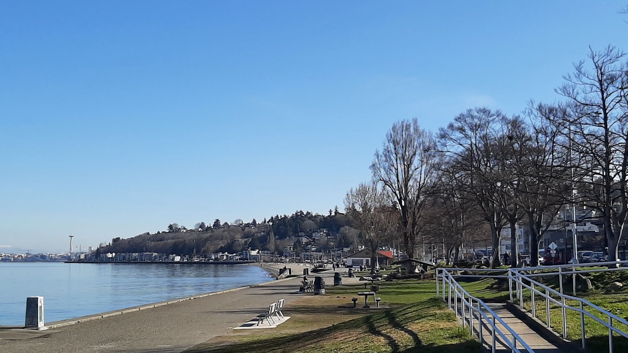 Photo of Others in Alki