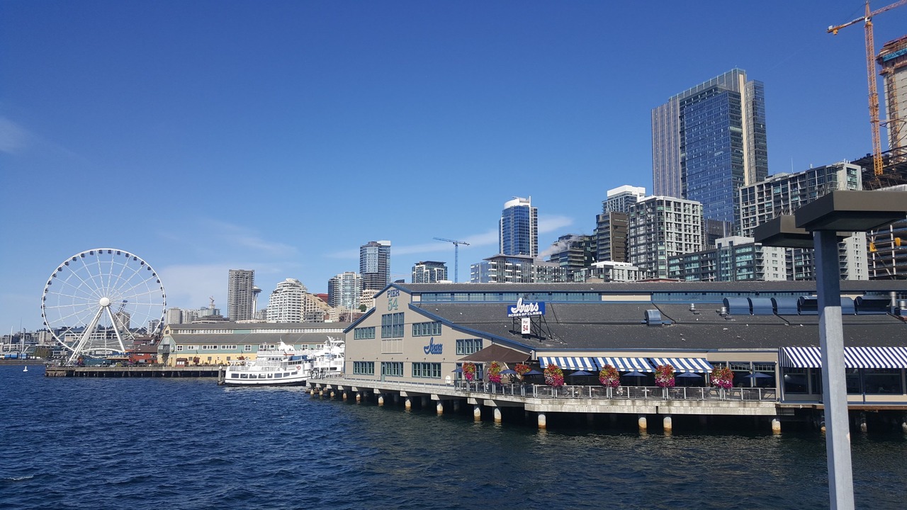 Photo of Others in Alki