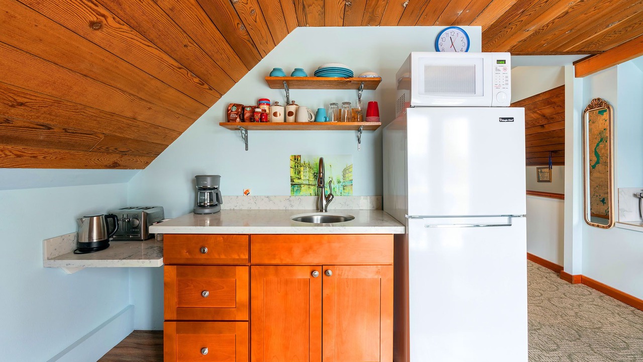 Photo of Kitchen in Alki