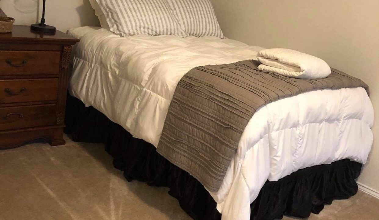 Photo of Bedroom in Aubrey
