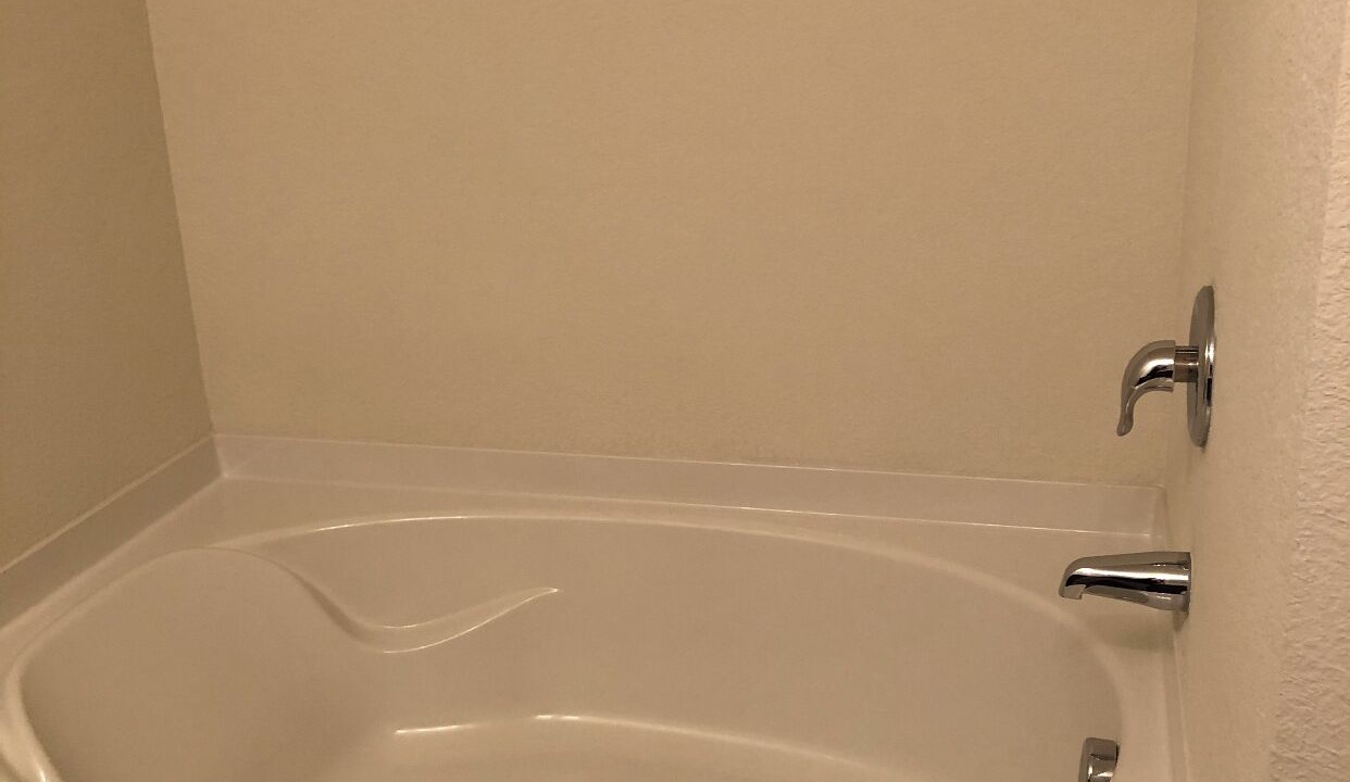 Photo of Bathroom in Aubrey