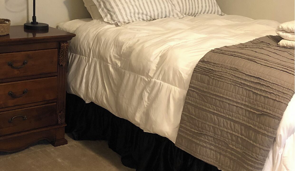 Photo of Bedroom in Aubrey